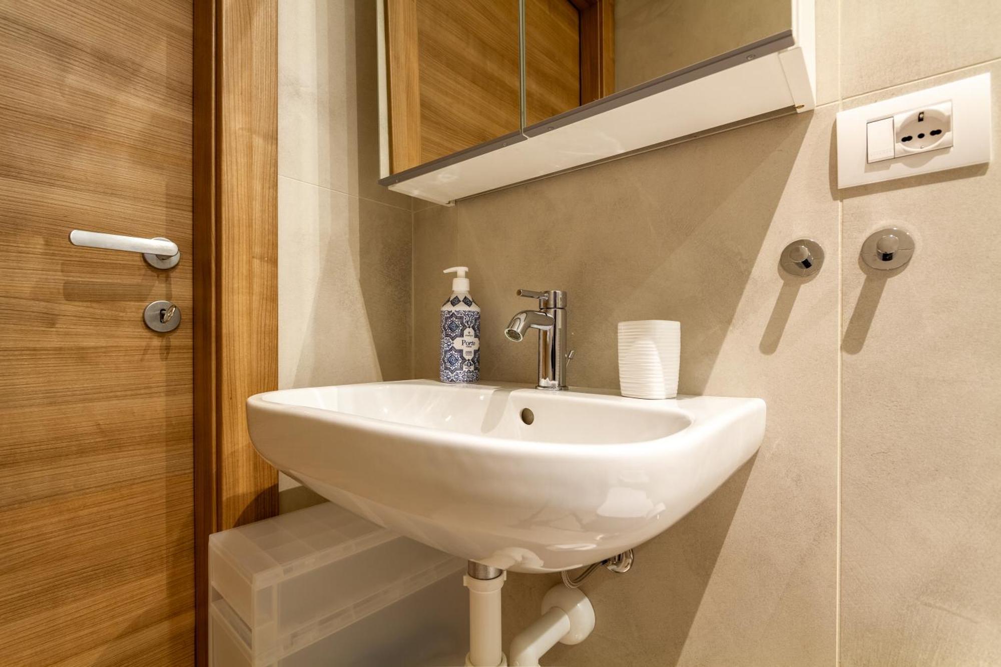 La Casa Di Matilde - Navigli Apartment Mailand