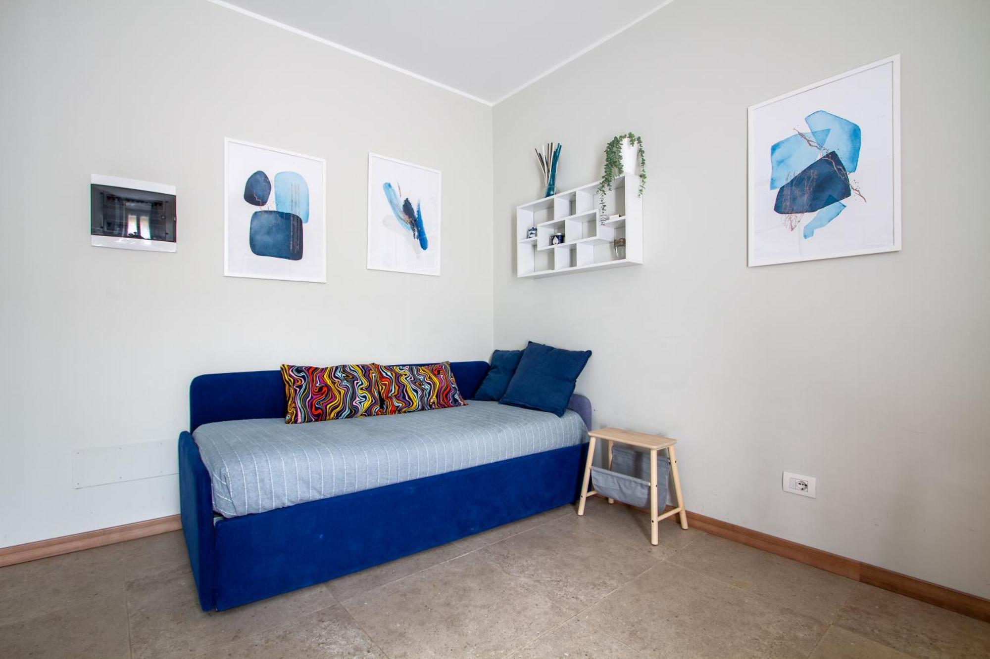 La Casa Di Matilde - Navigli Mailand